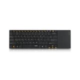 Rapoo Blade E9180P 5GHz Wireless Compact Ultra-slim 5.6mm Keyboard touch mouse