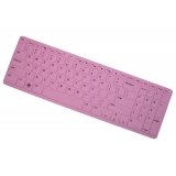 Dell new Inspiron 15R N5110 M511R colored laptop keyboard membrane protective film cover