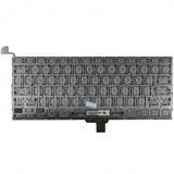 Apple A1278 Laptop Keyboard Keyboard Black F5 F6 Key With Backlight Function