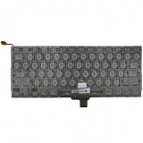 Apple A1278 Keyboard Black F5 F6 Key Not Backlight Function