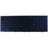 Sony Vaio VPC-EE Series Keyboard 15.5 inch Black