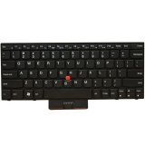 12.5 inch Lenovo IBM ThinkPad Edge E220s Keyboard