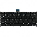 Acer Aspire One 725 AO725 756 AO756 Series Laptop Keyboard Without Frame Black