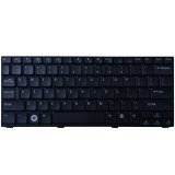 Dell Inspiron mini 1012 Keyboard