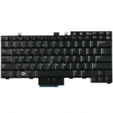 Dell Precision M2400 M4400 Laptop Keyboard With Pointer Without Backlight