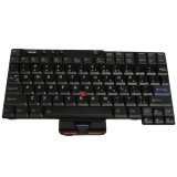 Lenovo Thinkpad R60 R61 T60 T60 Z60 Z61 Laptop keyboard