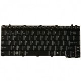 Toshiba Satellite U500 U505 Series Keyboard Black
