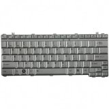 Toshiba Satellite U500 U505 Series Keyboard white