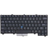 Dell Latitude D410 Keyboard-Original