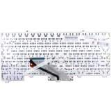 Dell Latitude D410 Keyboard-Original