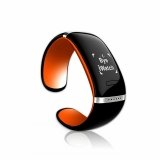 Wireless Bluetooth V3.0 Smart Bracelet/Watch Wrist Speaker For Android IOS Phone