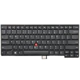 Lenovo IBM Thinkpad T440 T440P T440S T431S Laptop Keyboard No Backlight