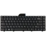 Dell Inspiron 14R-2158 3421 3437 5421 5437 15Z-5523 Laptop Keyboard Black With Backlight
