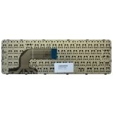 HP 15-r000 15-r100 15-r200 15t-r000 CTO 15t-r100 CTO Series Laptop Keyboard Black With Frame